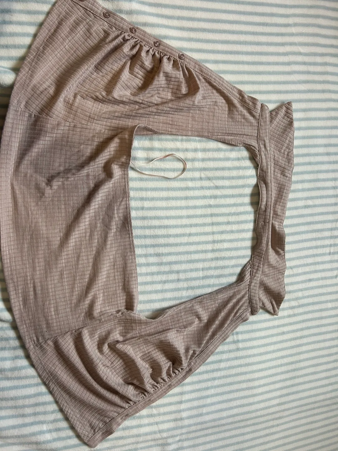 Garage Halter Top - Size Small image indicator(2)