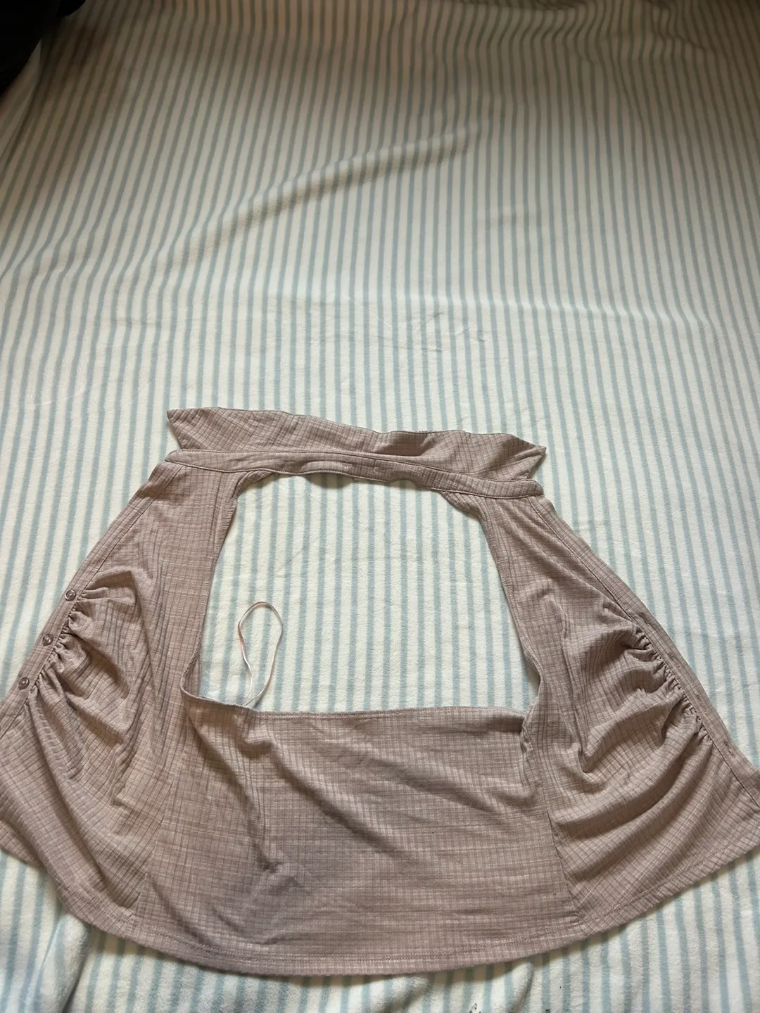 Garage Halter Top - Size Small image indicator(3)