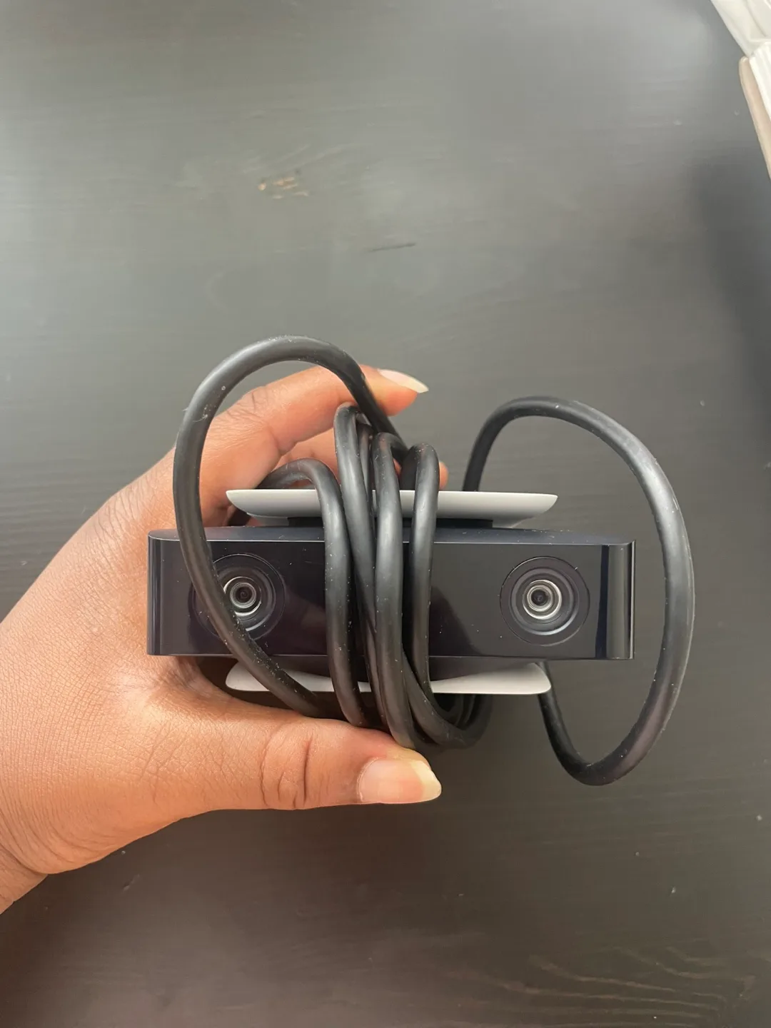 PlayStation 5 HD Camera image indicator(2)