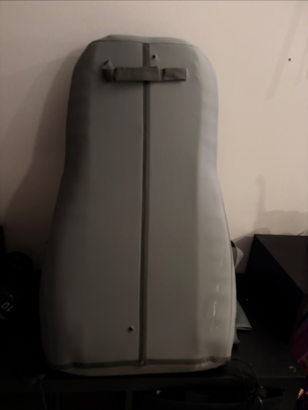 HoMedics Massage Cushion with Heat - photo 2