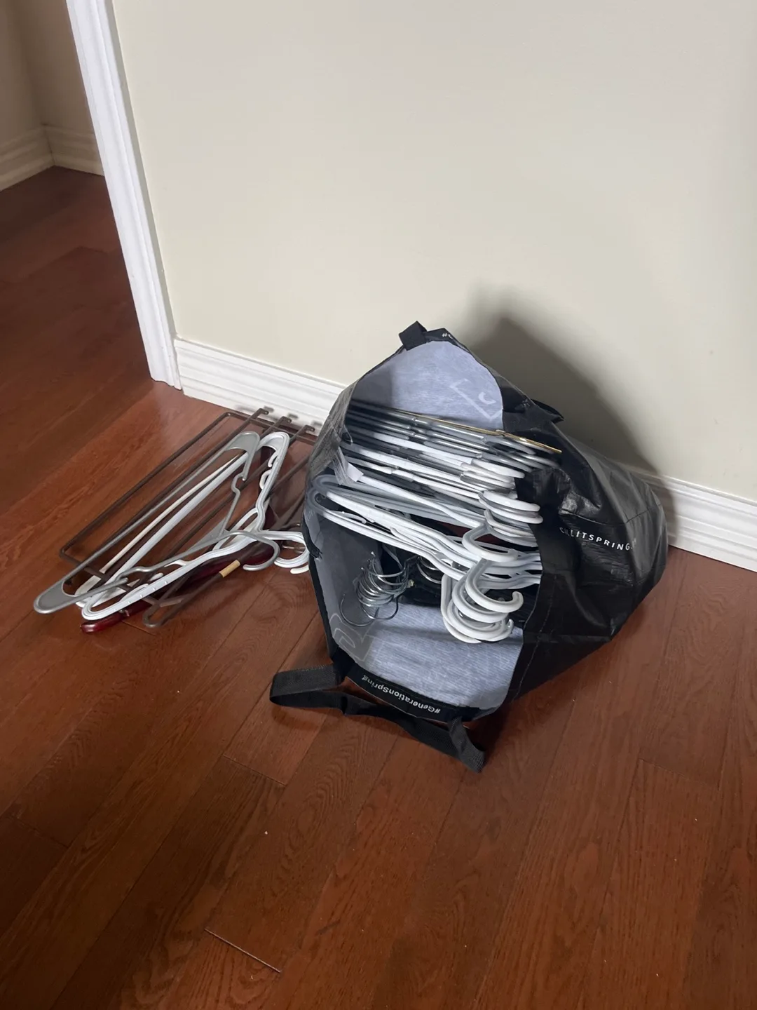 Clothes Hangers - Various Styles