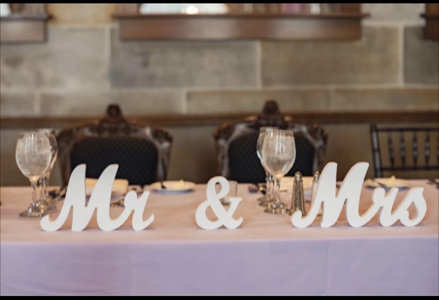 Wedding Items - photo 4