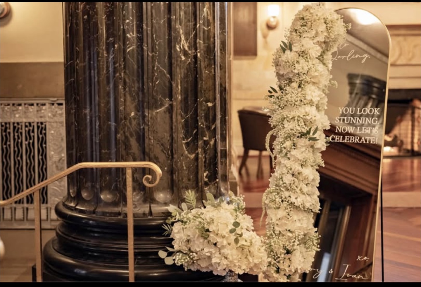 Wedding Items