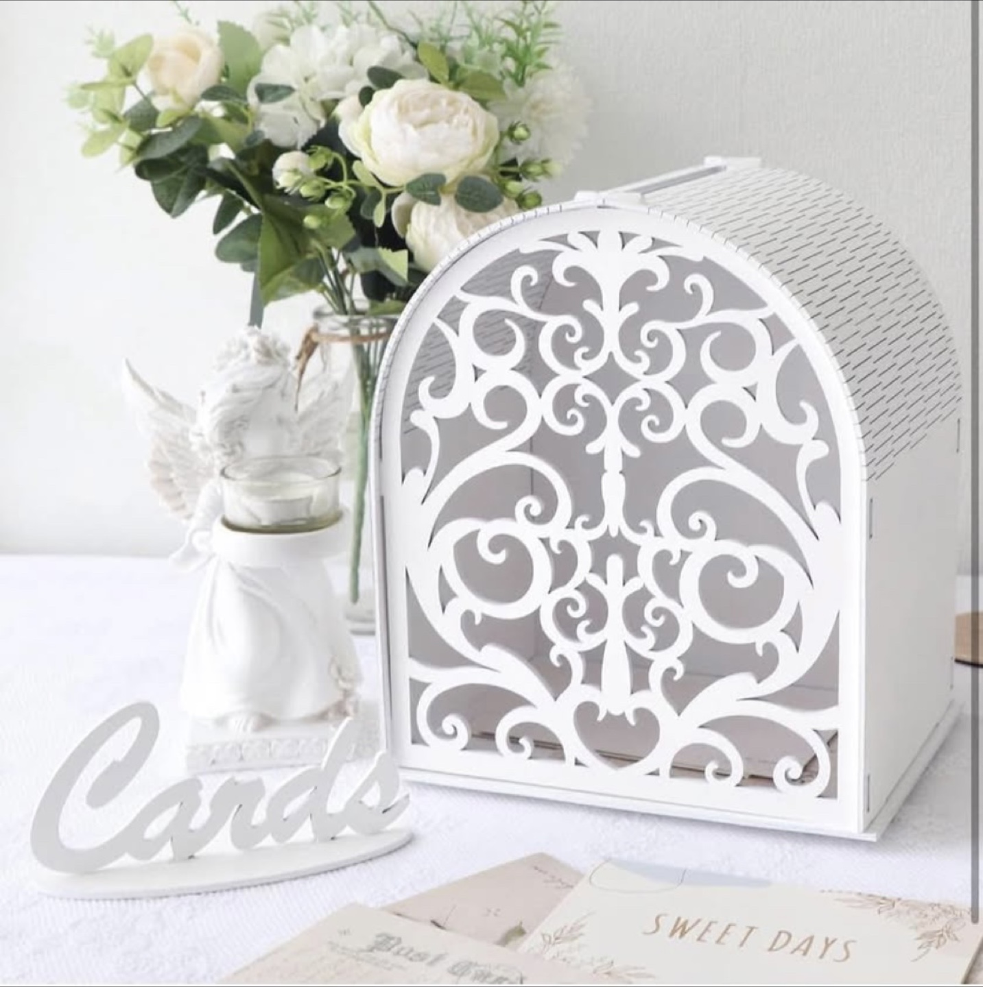 Wedding Items - photo 3