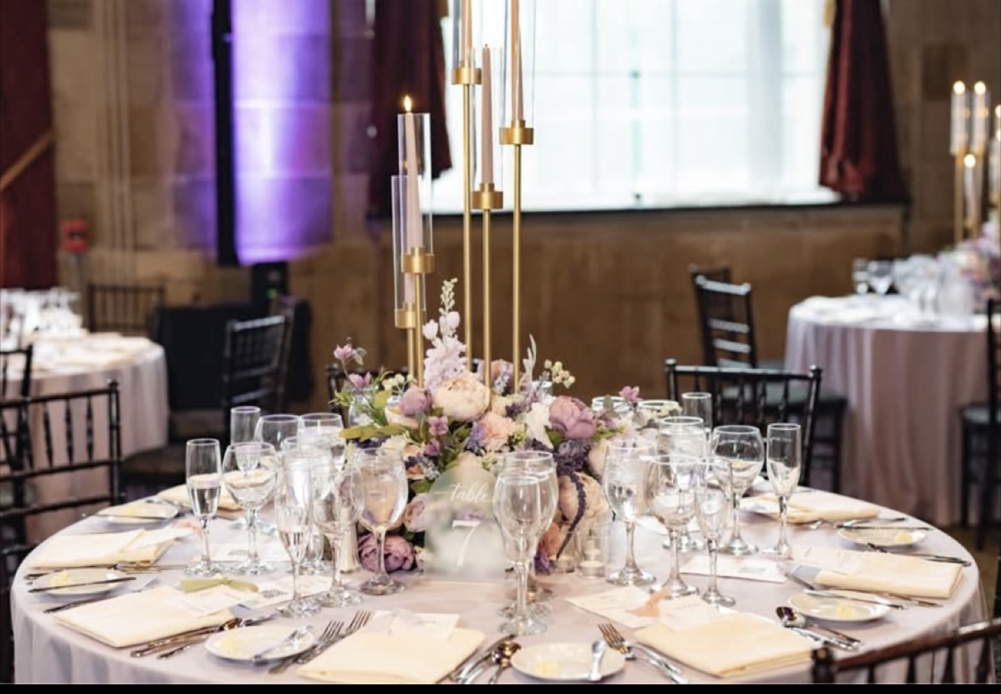 Wedding Centerpieces - photo 2