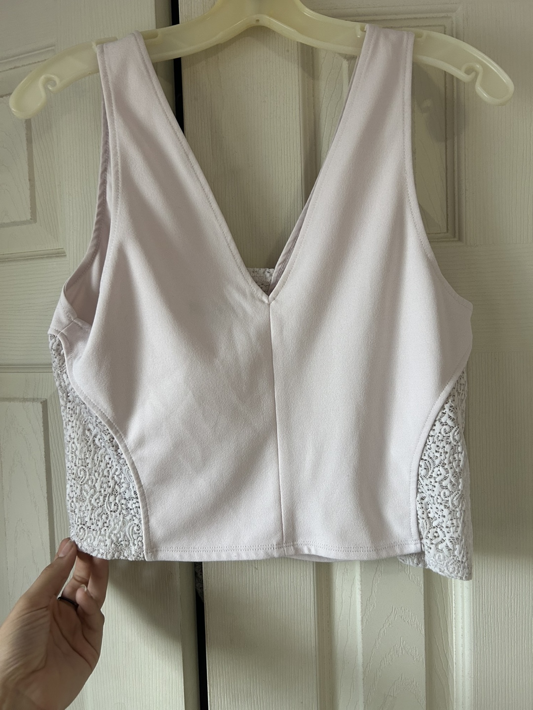 Dynamite Top, Size large - photo 2