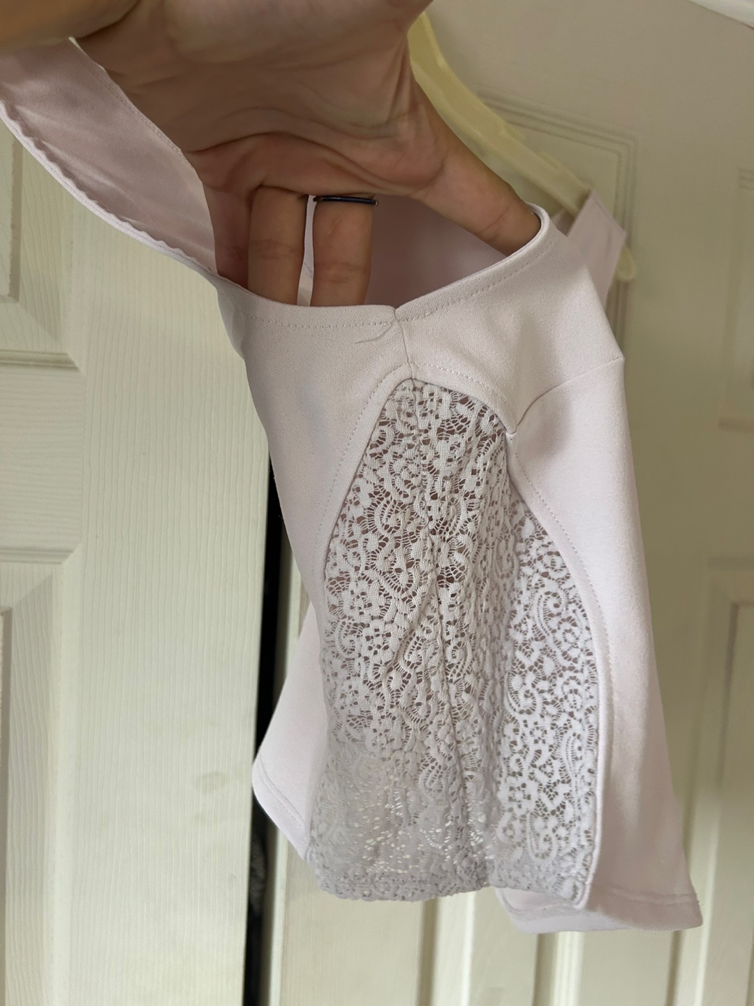 Dynamite Top, Size large - photo 3