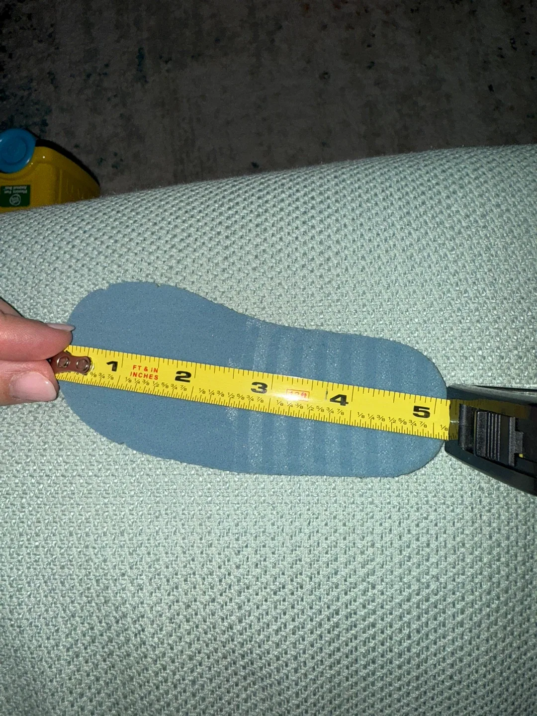 Toddler Running shoe image indicator(5)