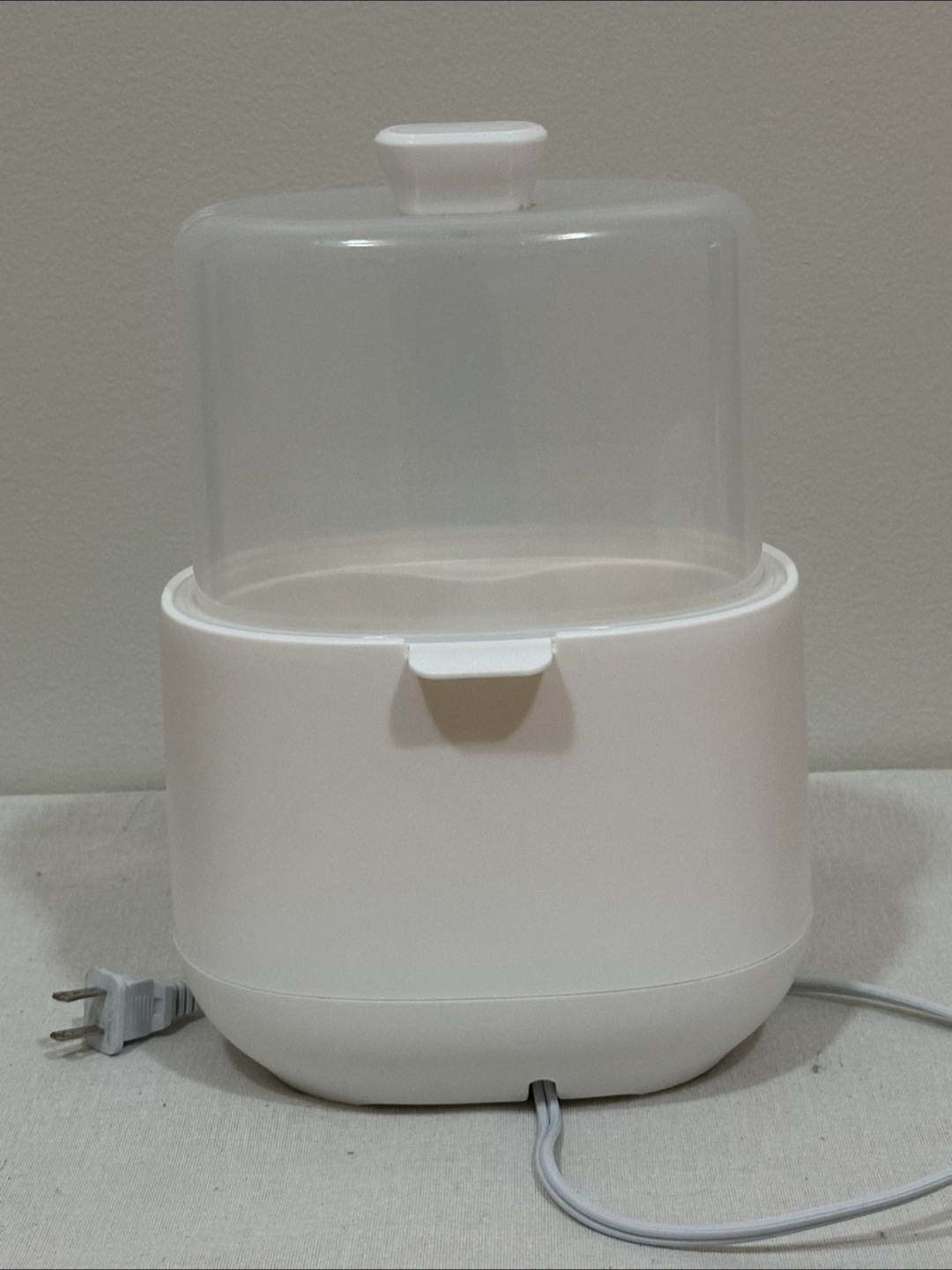 Kinto Tech Double Baby Bottle Warmer and Sterilizer - photo 2
