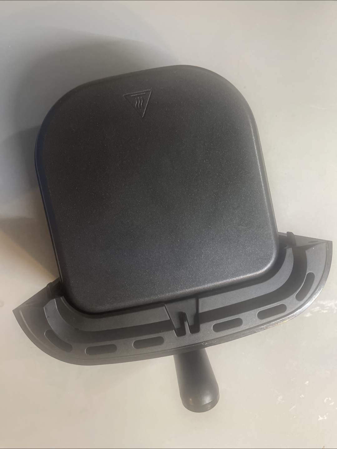 T-fal Easy Fry & Grill - photo 5