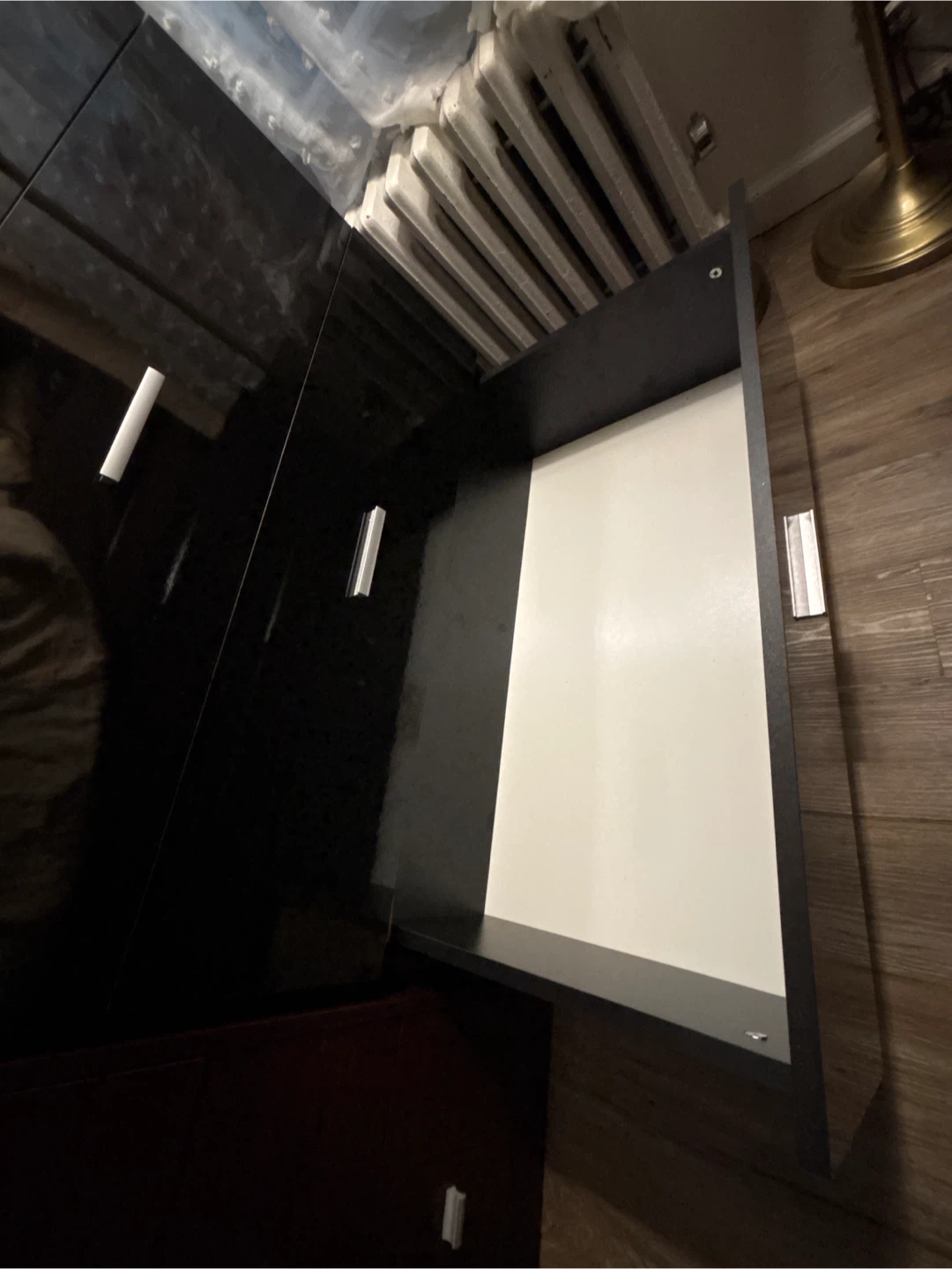 Black Dresser - photo 2