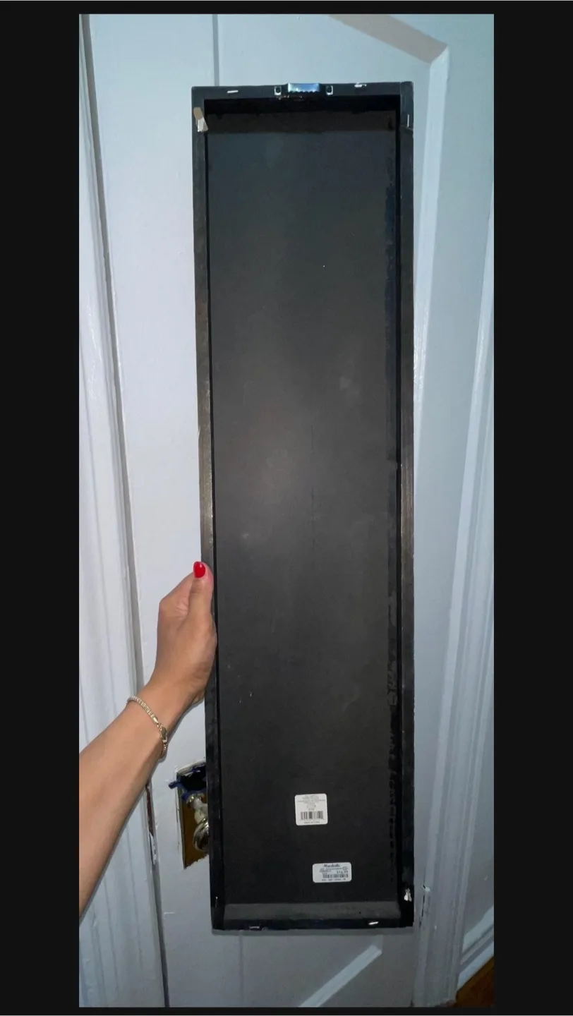 HOME decorative frame image indicator(2)