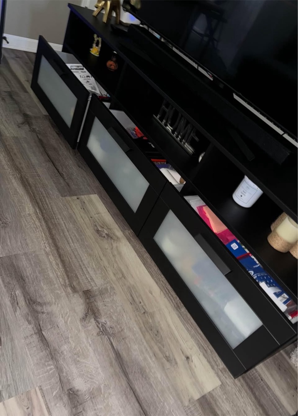 Tv stand - photo 2