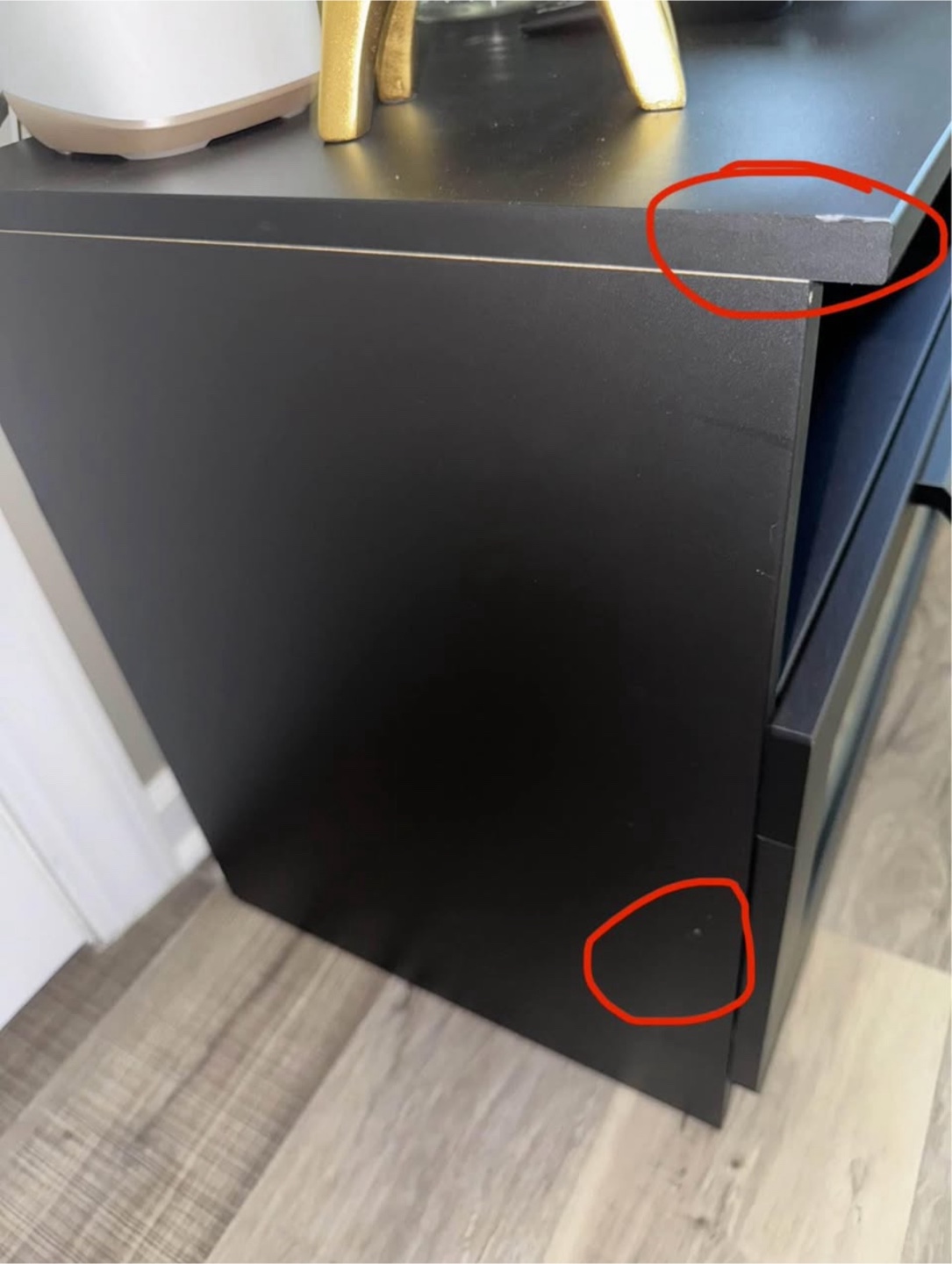 Tv stand - photo 3
