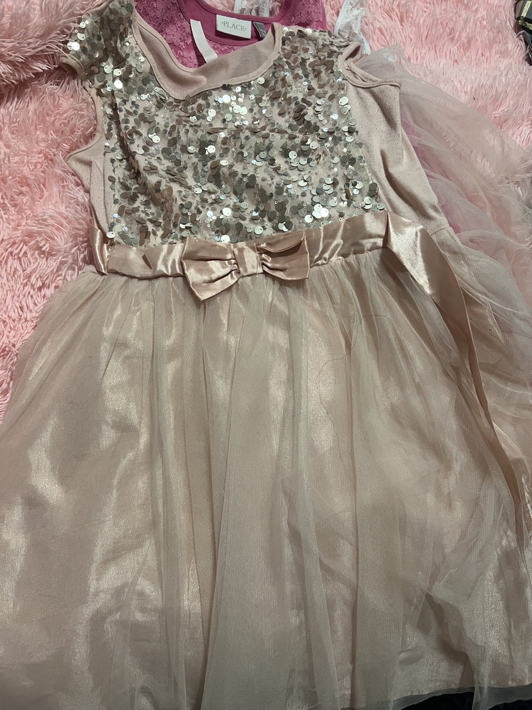 Girls Dresses - Assorted Styles & Sizes - photo 5