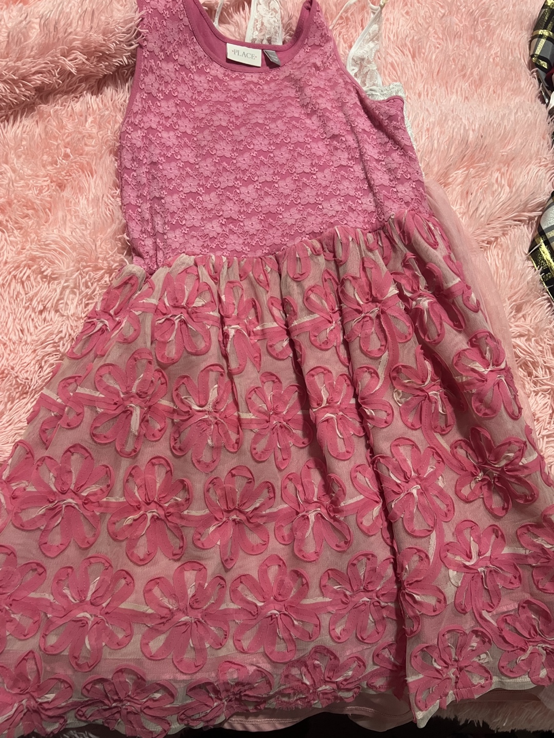 Girls Dresses - Assorted Styles & Sizes - photo 4