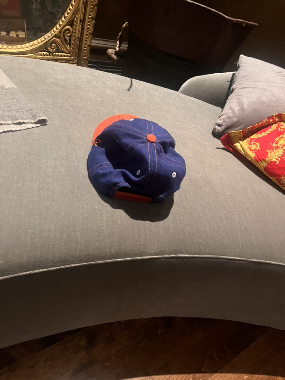 NY Islanders Zephyr Hat - photo 3