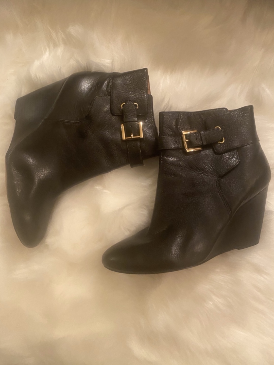 Assorted Women's Heels & Booties