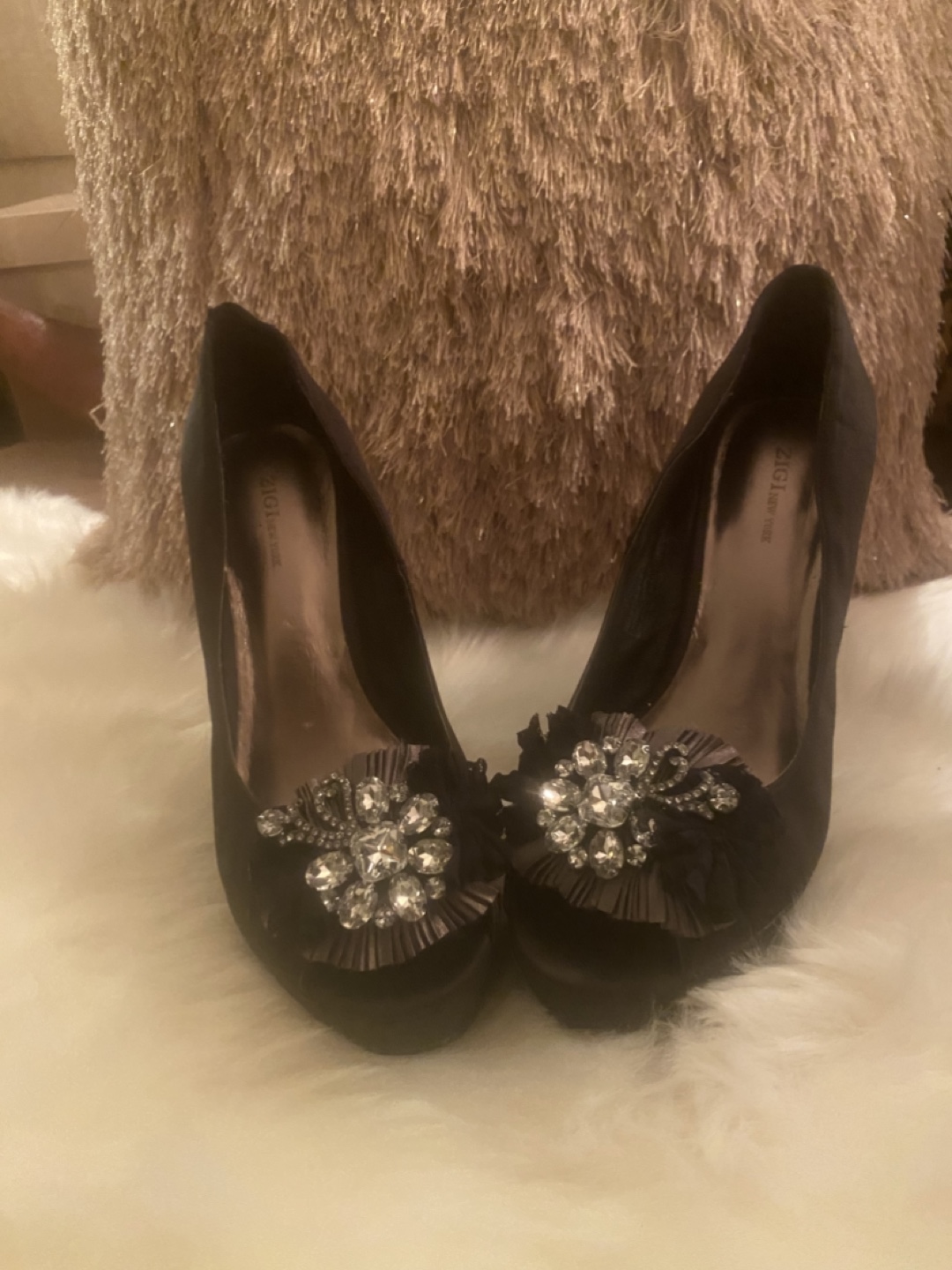 Assorted Women's Heels & Booties - photo 5
