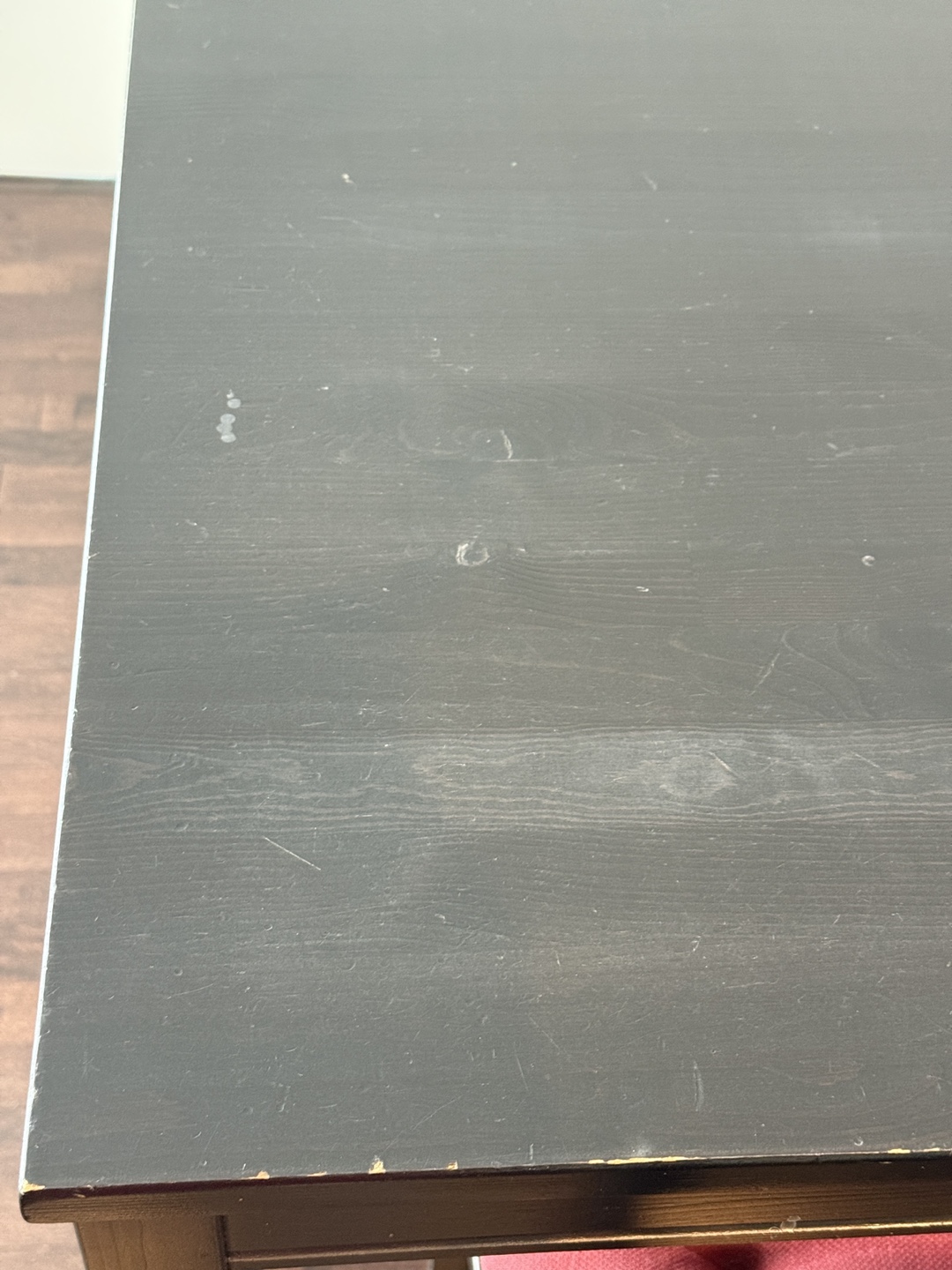 🪑 IKEA HÄGERNÄS Bar Table + 4 Stools – $125 - photo 4