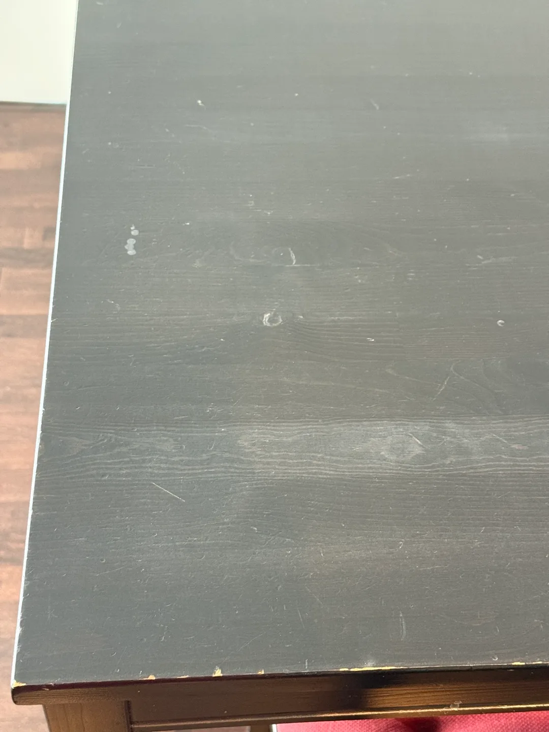 🪑 IKEA HÄGERNÄS Bar Table + 4 Stools – $125 image indicator(4)