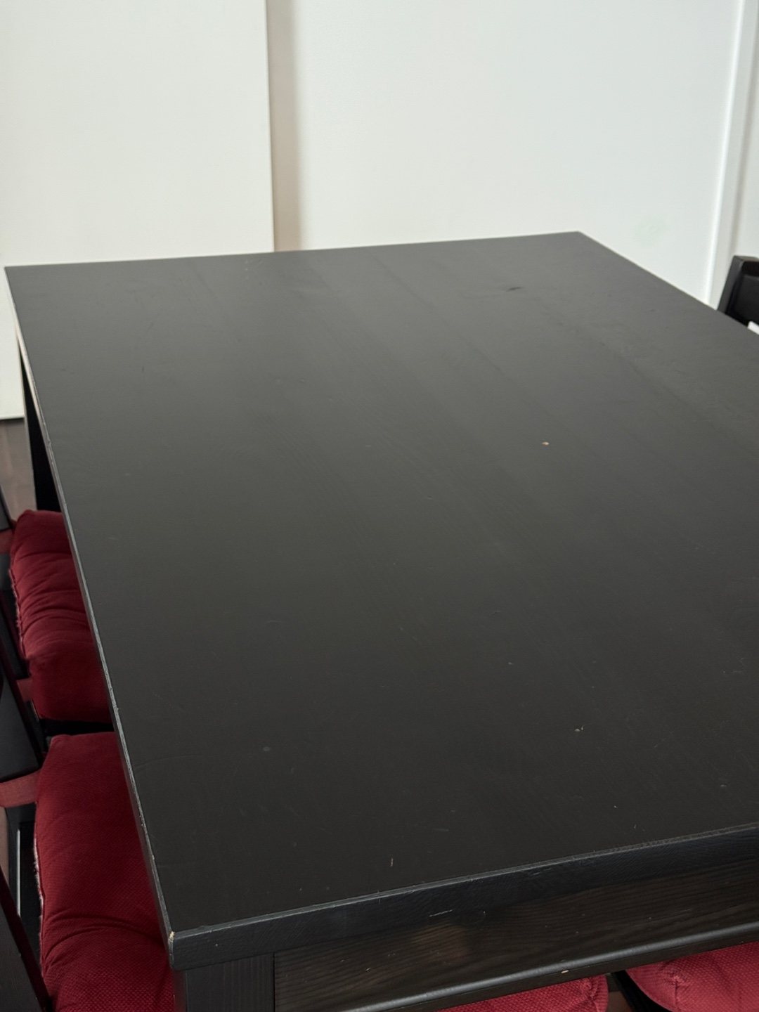 🪑 IKEA HÄGERNÄS Bar Table + 4 Stools – $125 - photo 3