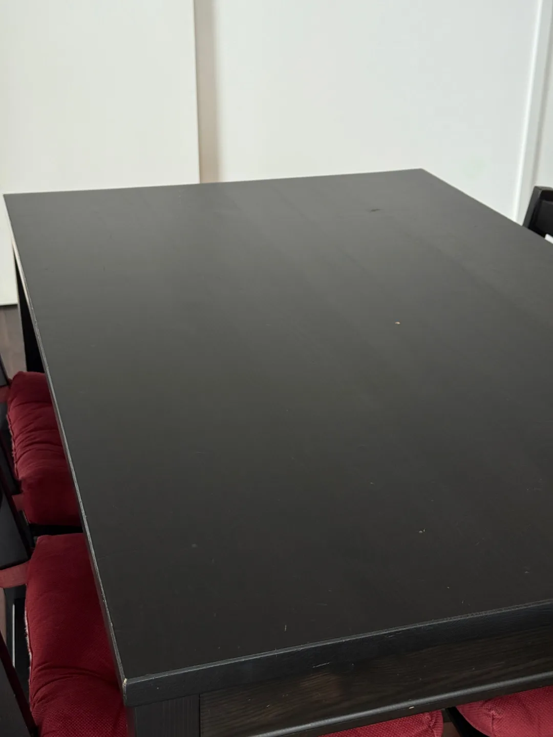 🪑 IKEA HÄGERNÄS Bar Table + 4 Stools – $125 image indicator(3)
