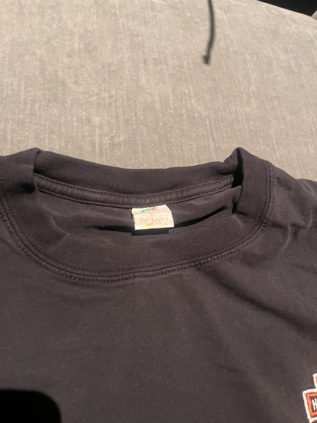 Harley-Davidson Mexico Black T-Shirt - photo 4