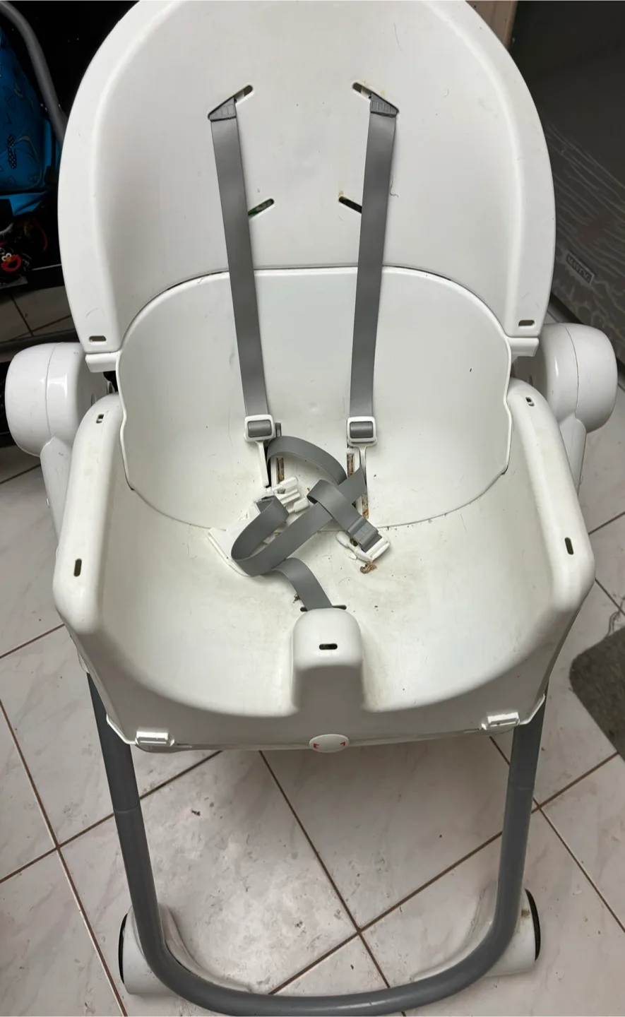 High Chair