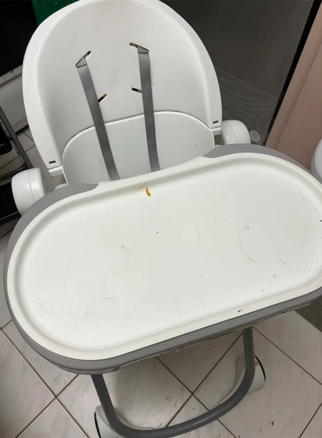 High Chair image indicator(2)