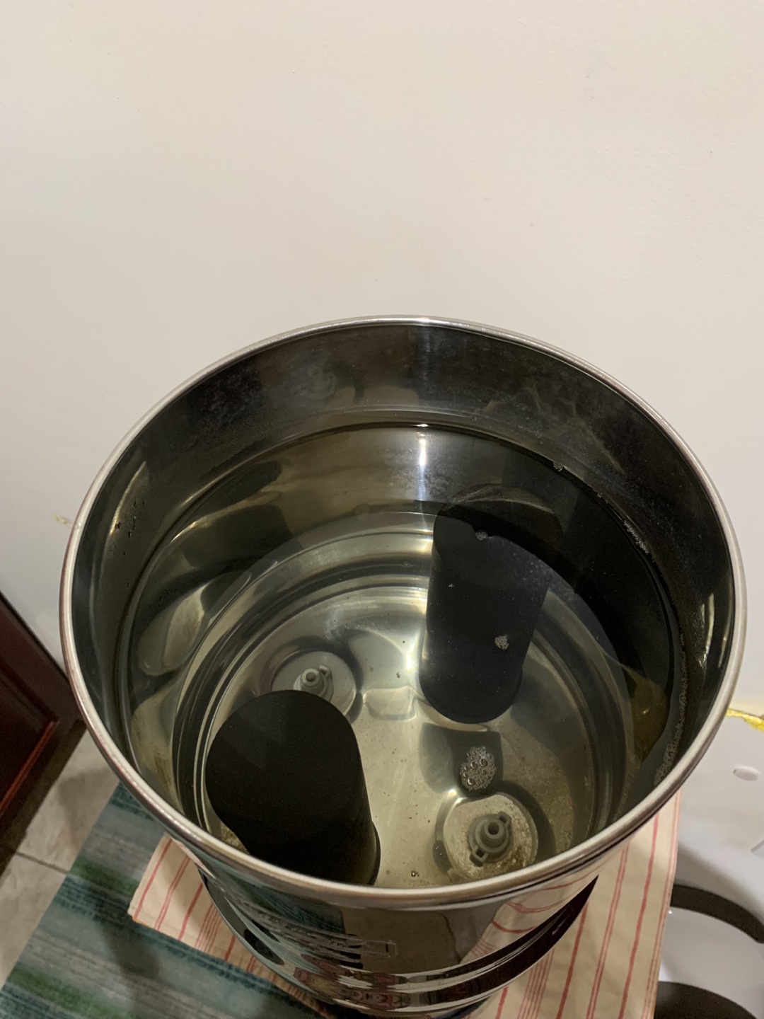 Berkey Water Filter System - photo 2