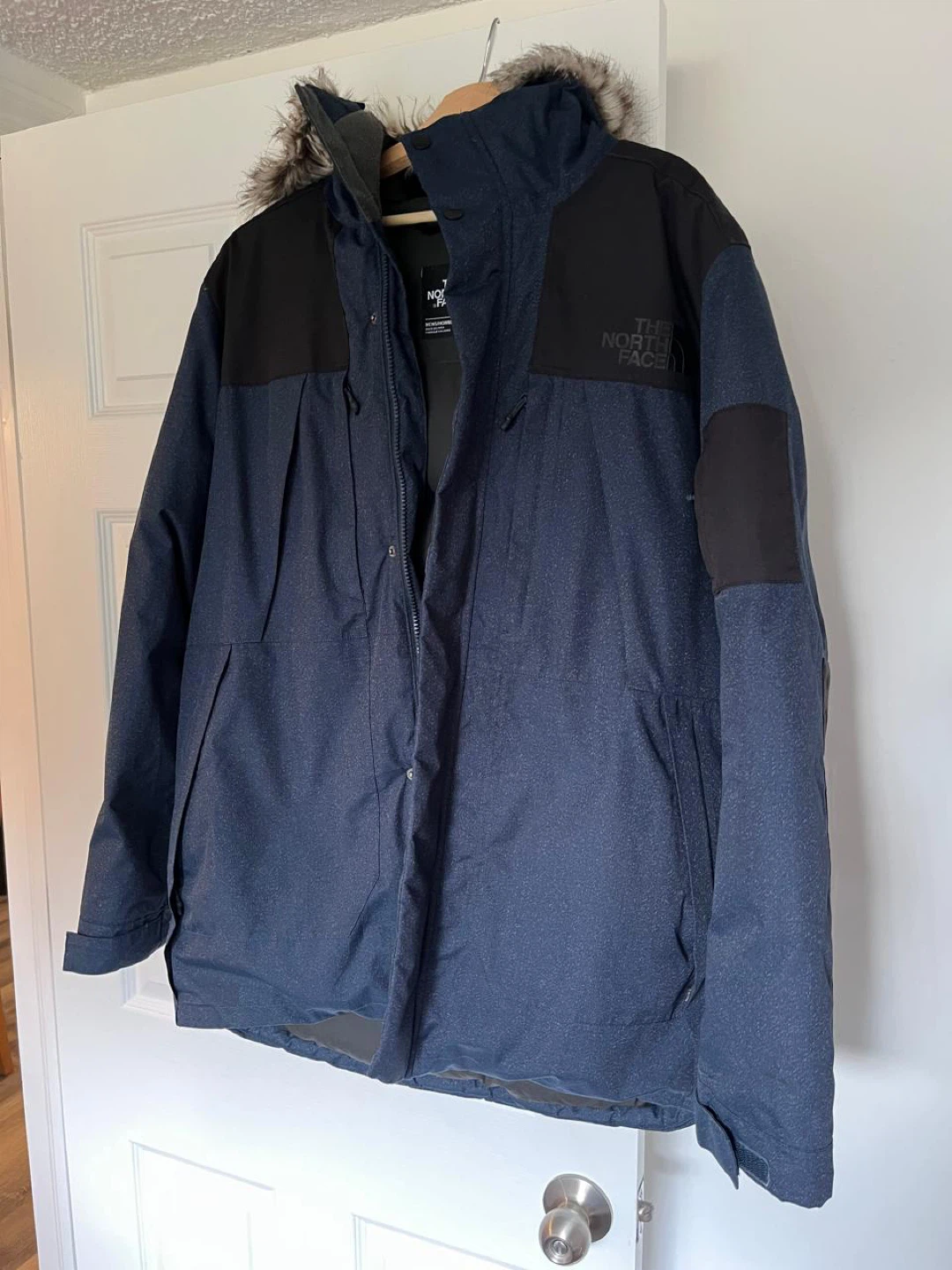 The North Face Outer Boroughs Parka - Men's - photo 3