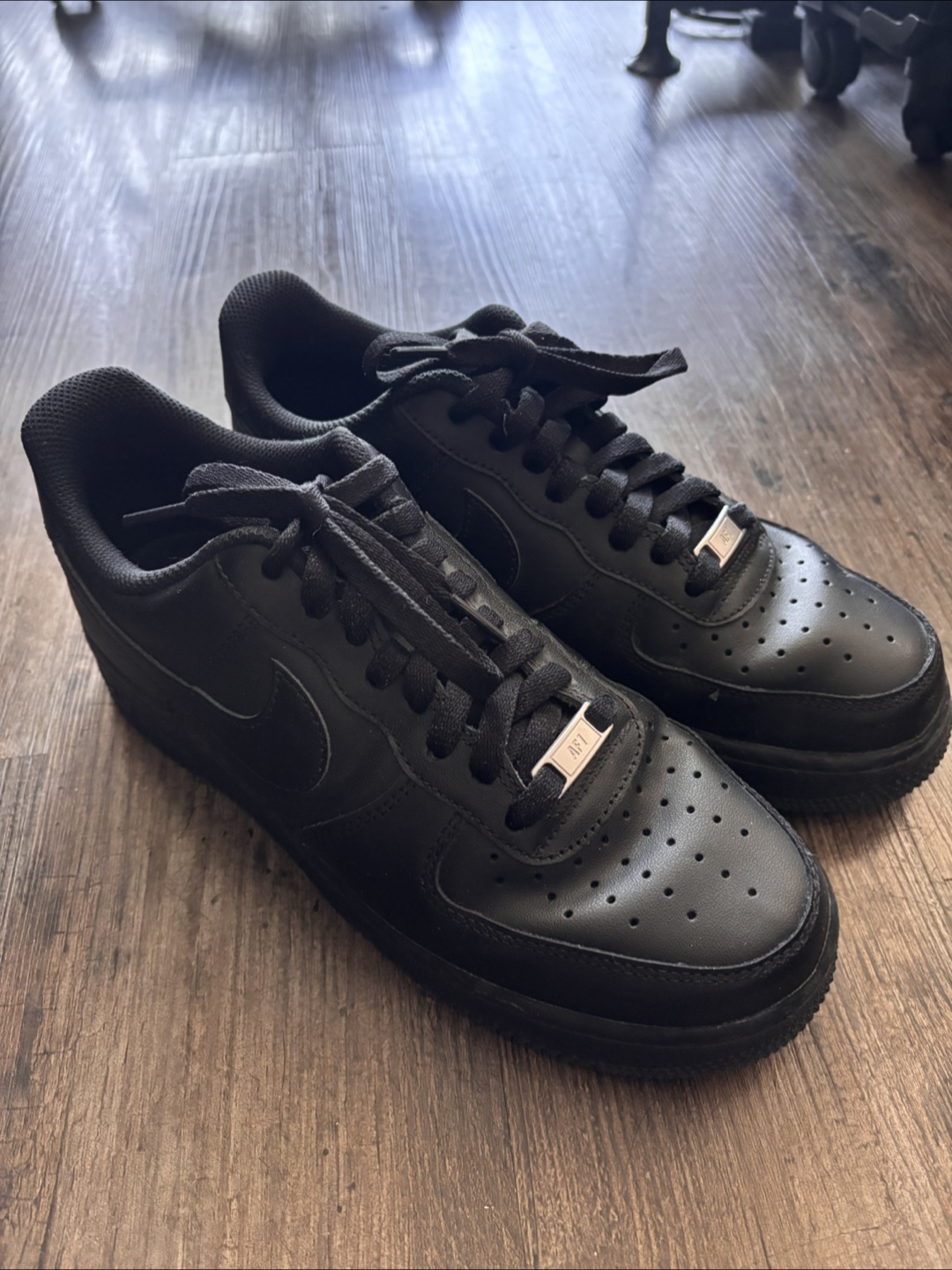 Nike Men's Air Force 1 '07 Shoes