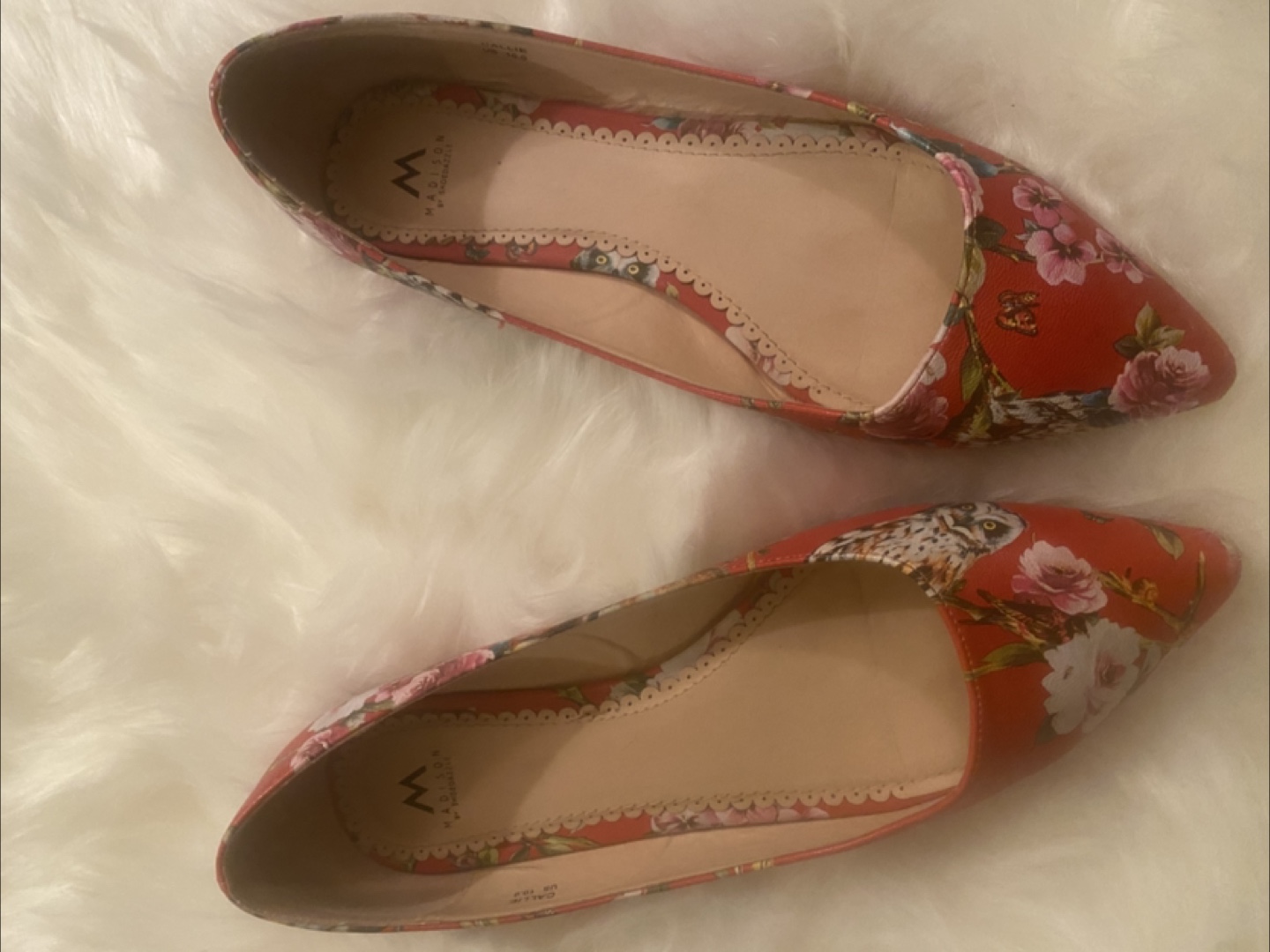 Assorted Women's Heels & Flats - photo 4