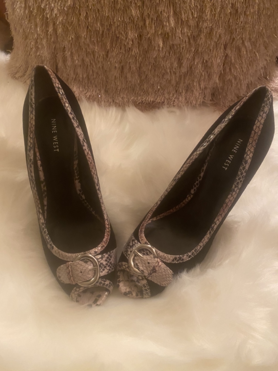 Assorted Women's Heels & Flats