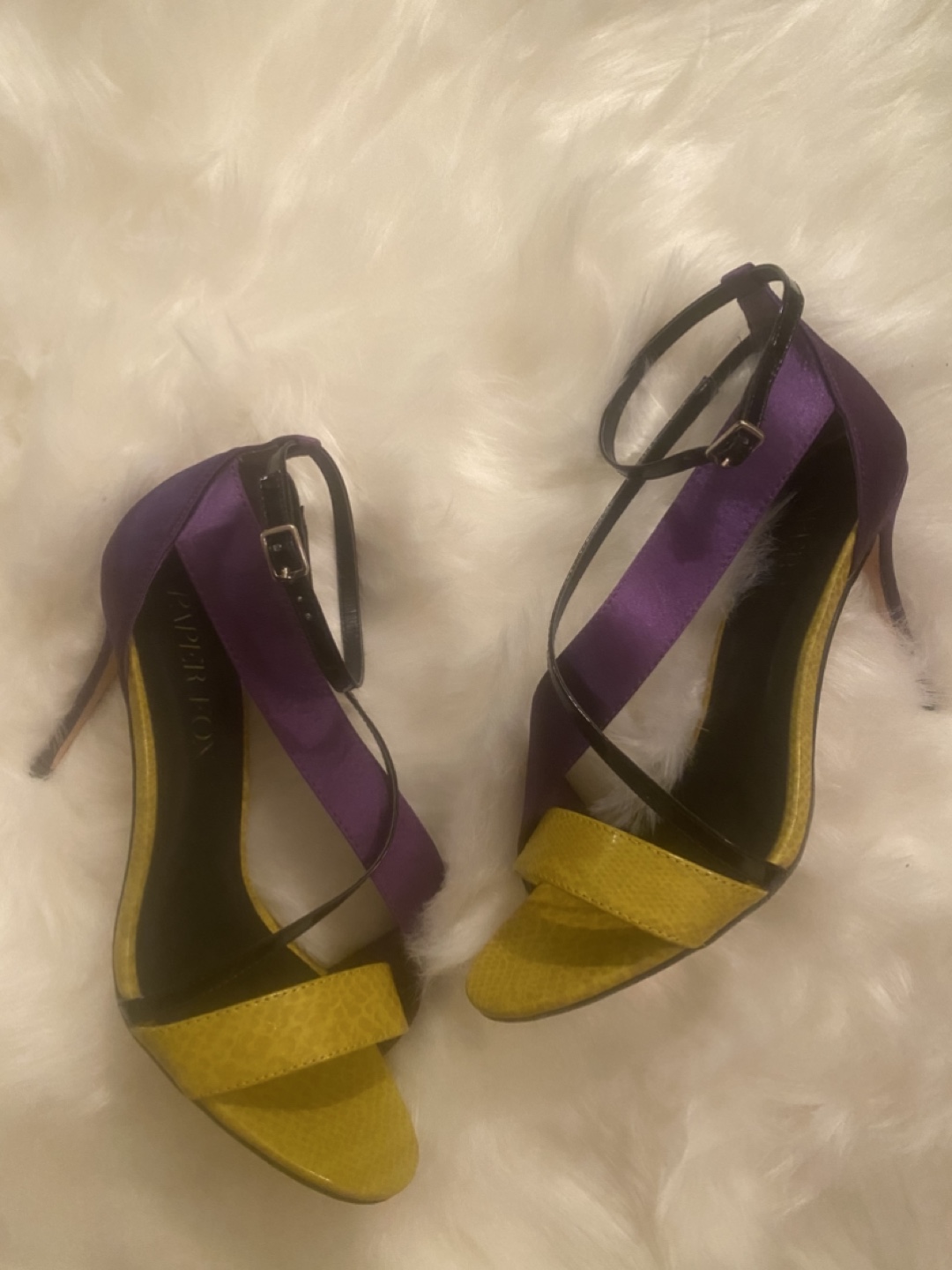 Assorted Women's Heels & Flats - photo 5