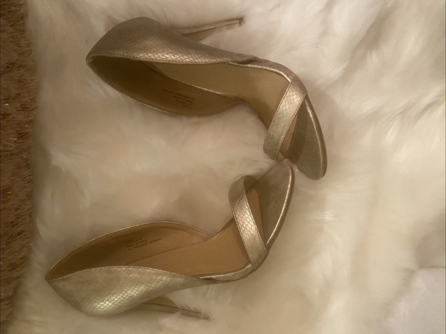 Assorted Women's Heels - photo 3