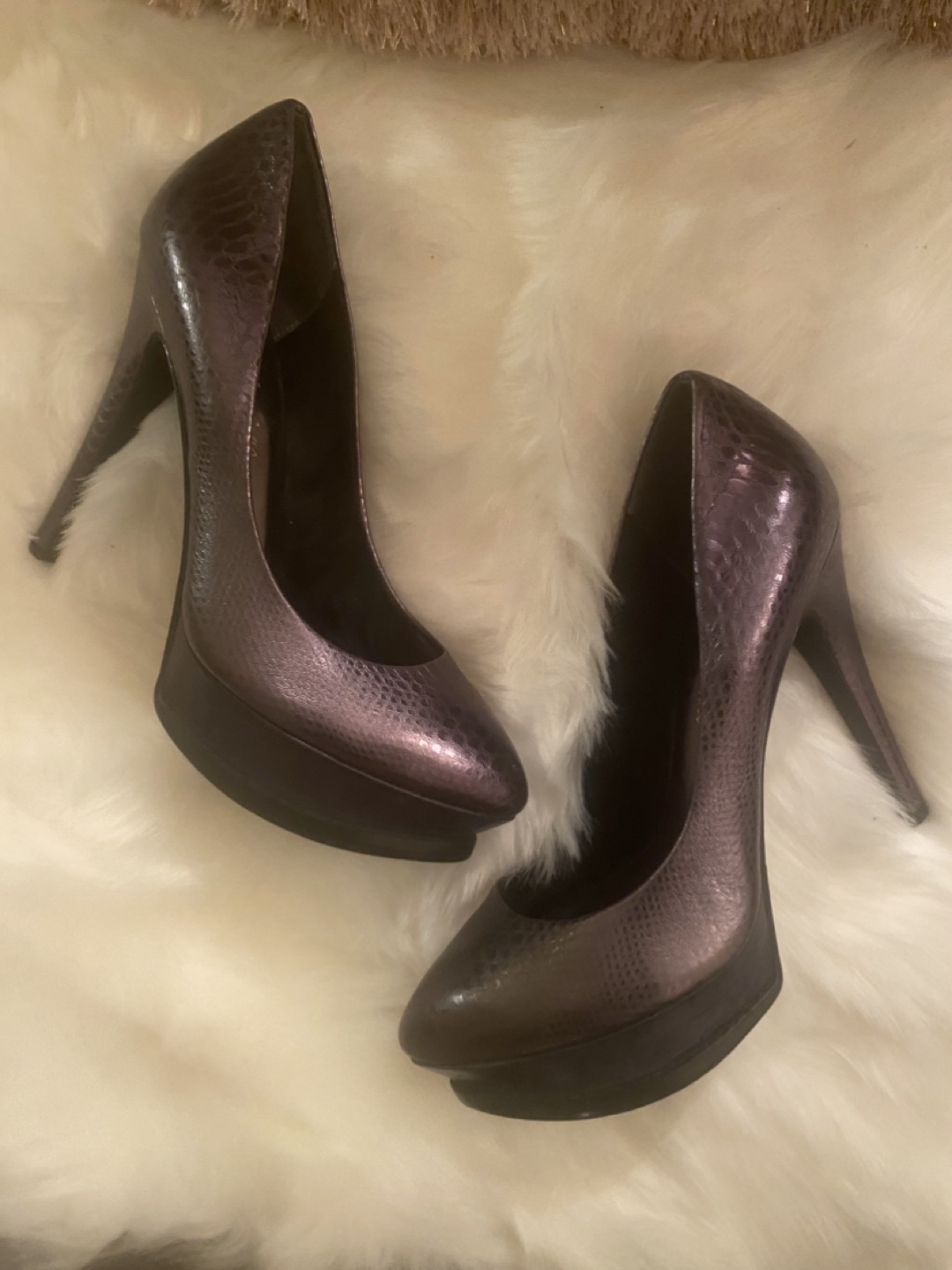 Assorted Women's Heels - photo 5