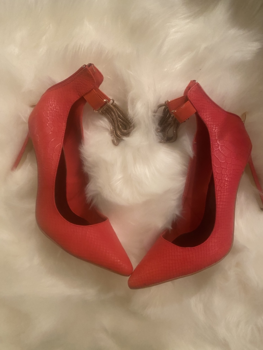 Assorted Women's Heels