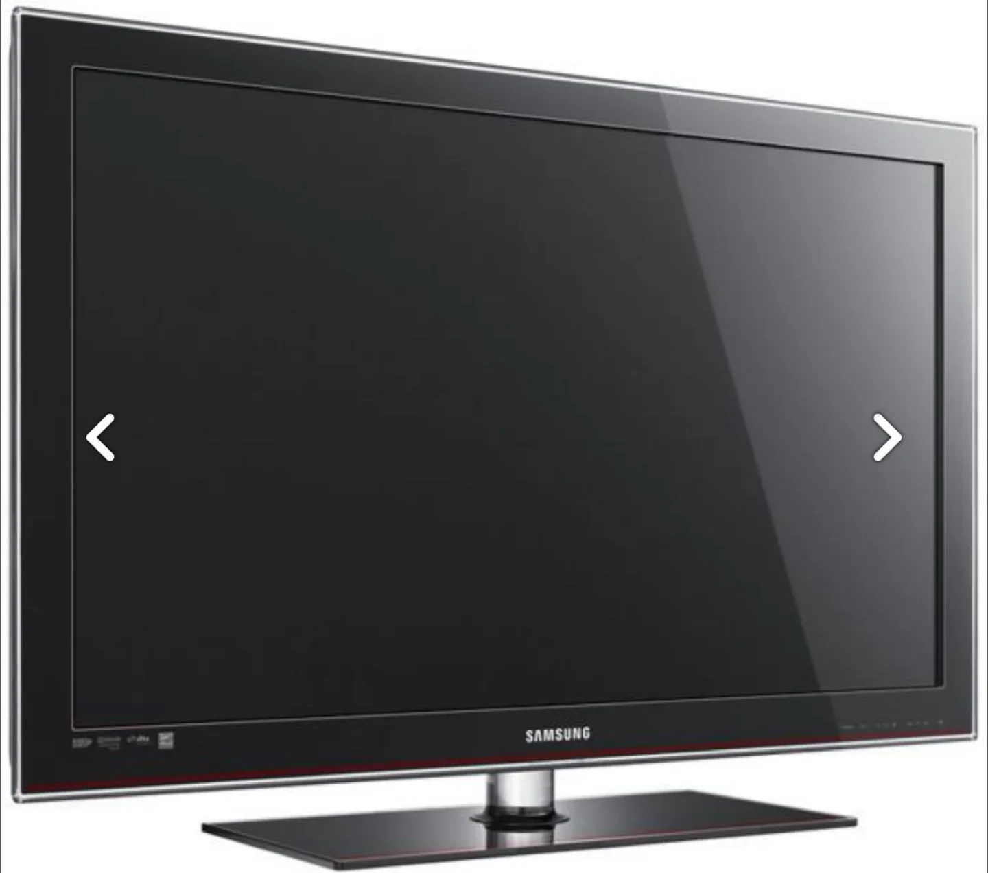 Samsung LN32C550J1F 32" Full HD TV