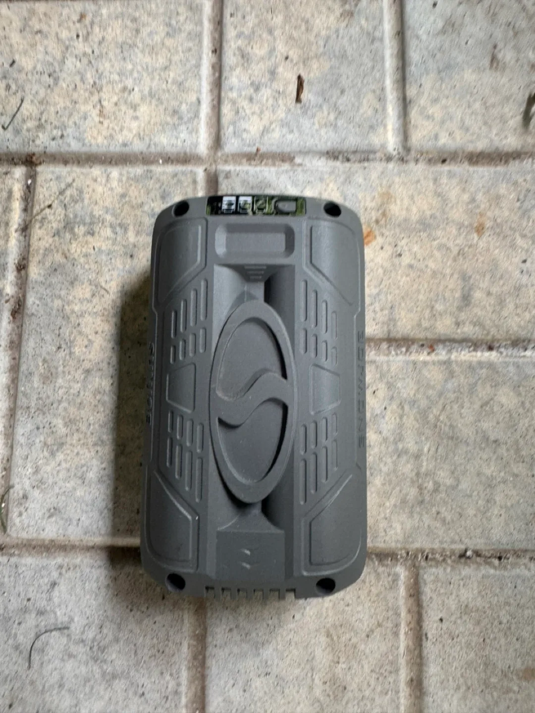 Snow Joe iBAT40 40-Volt Battery thumbnail
