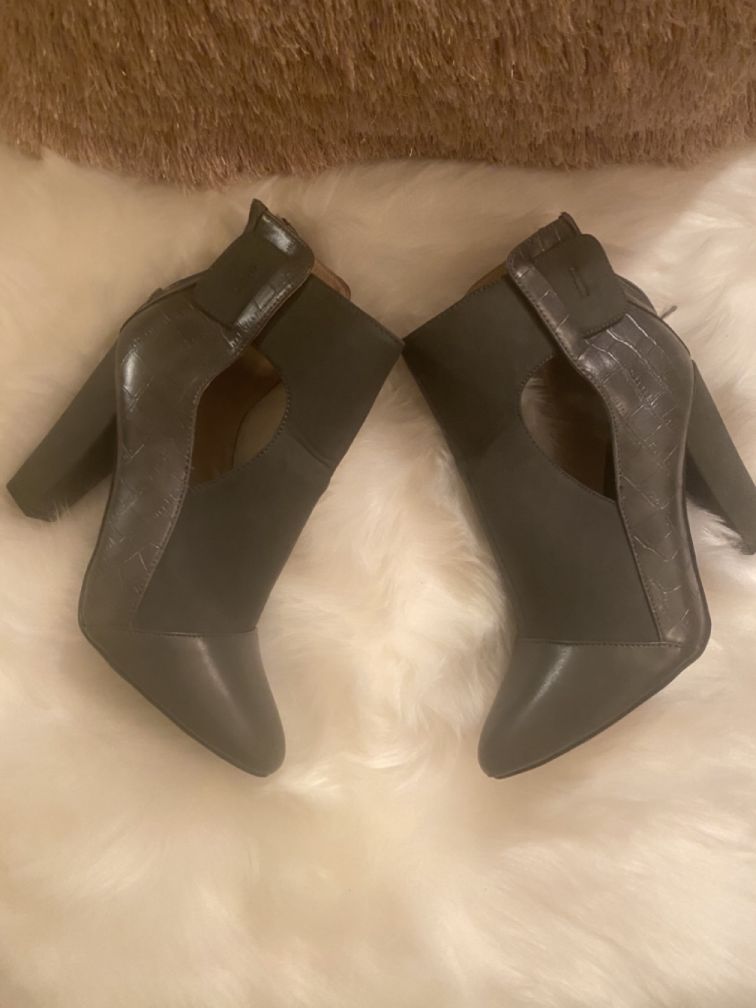 Women's Heels & Booties - photo 3