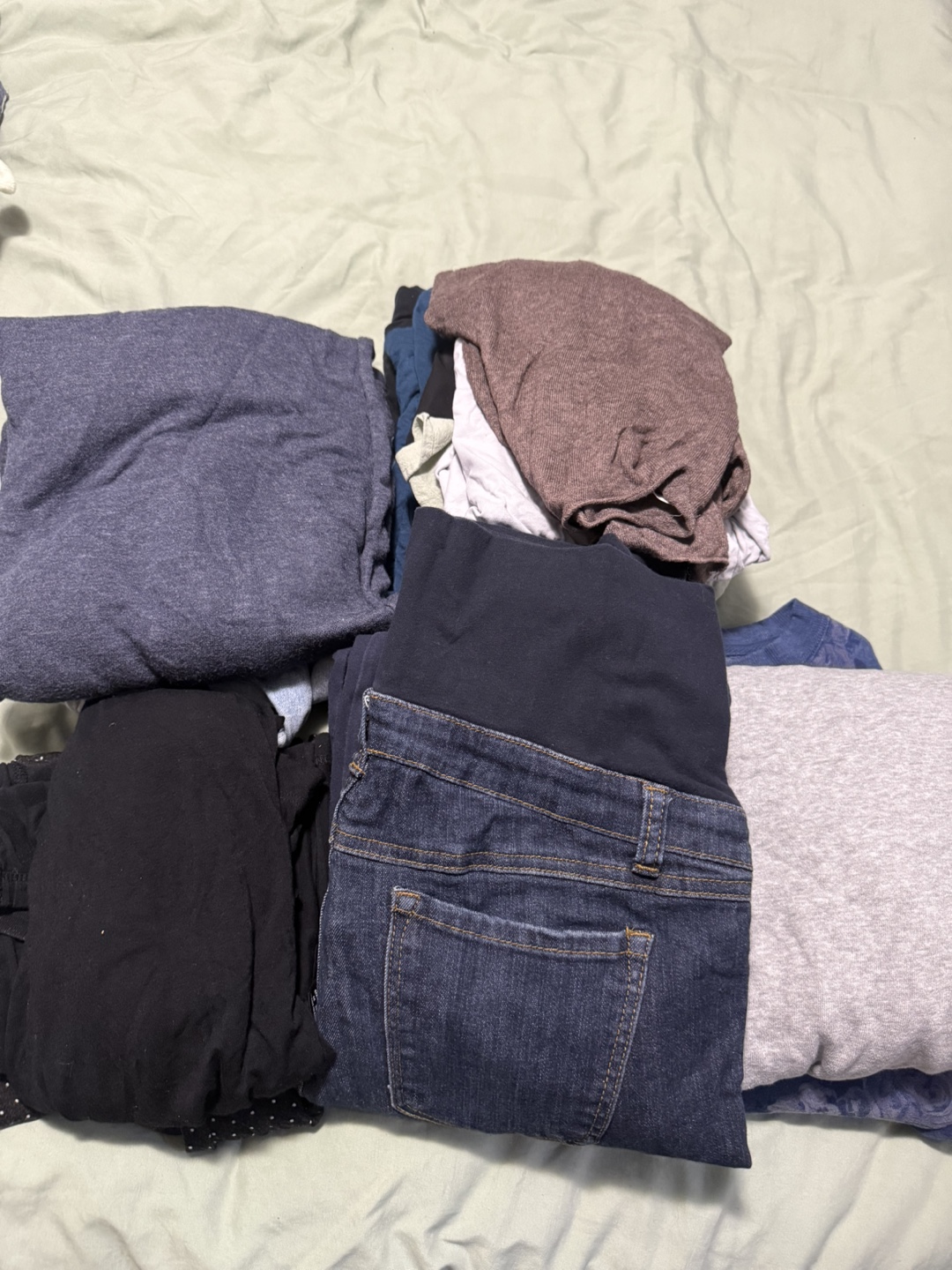 Maternity items - photo 2
