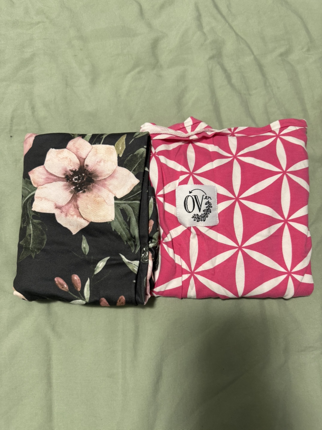 Maternity items - photo 4