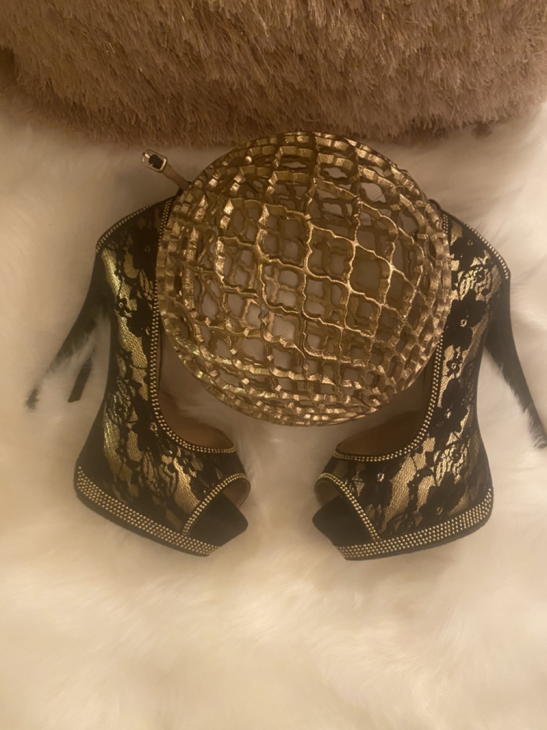 Assorted Women's Heels - photo 5