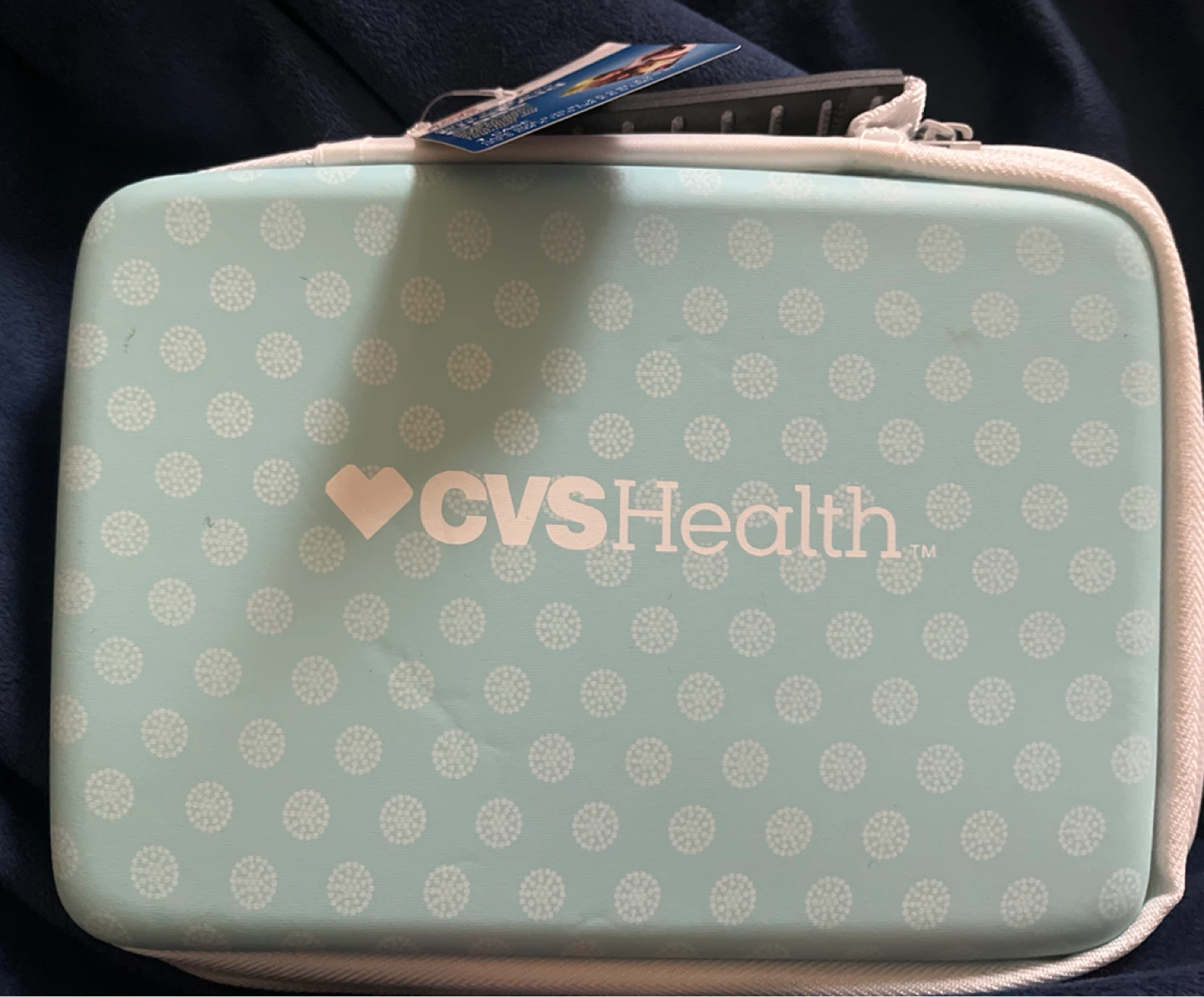 🥕CVS Health First Aid Case