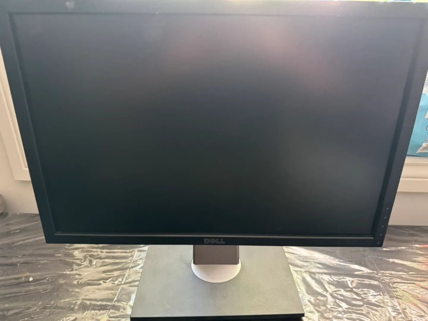 Dell P2210f Monitor thumbnail