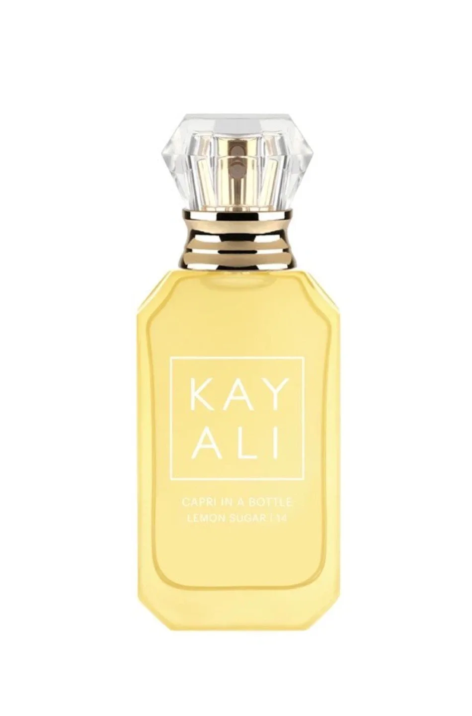 Kayali Capri In A Bottle Lemon Sugar | 14 thumbnail