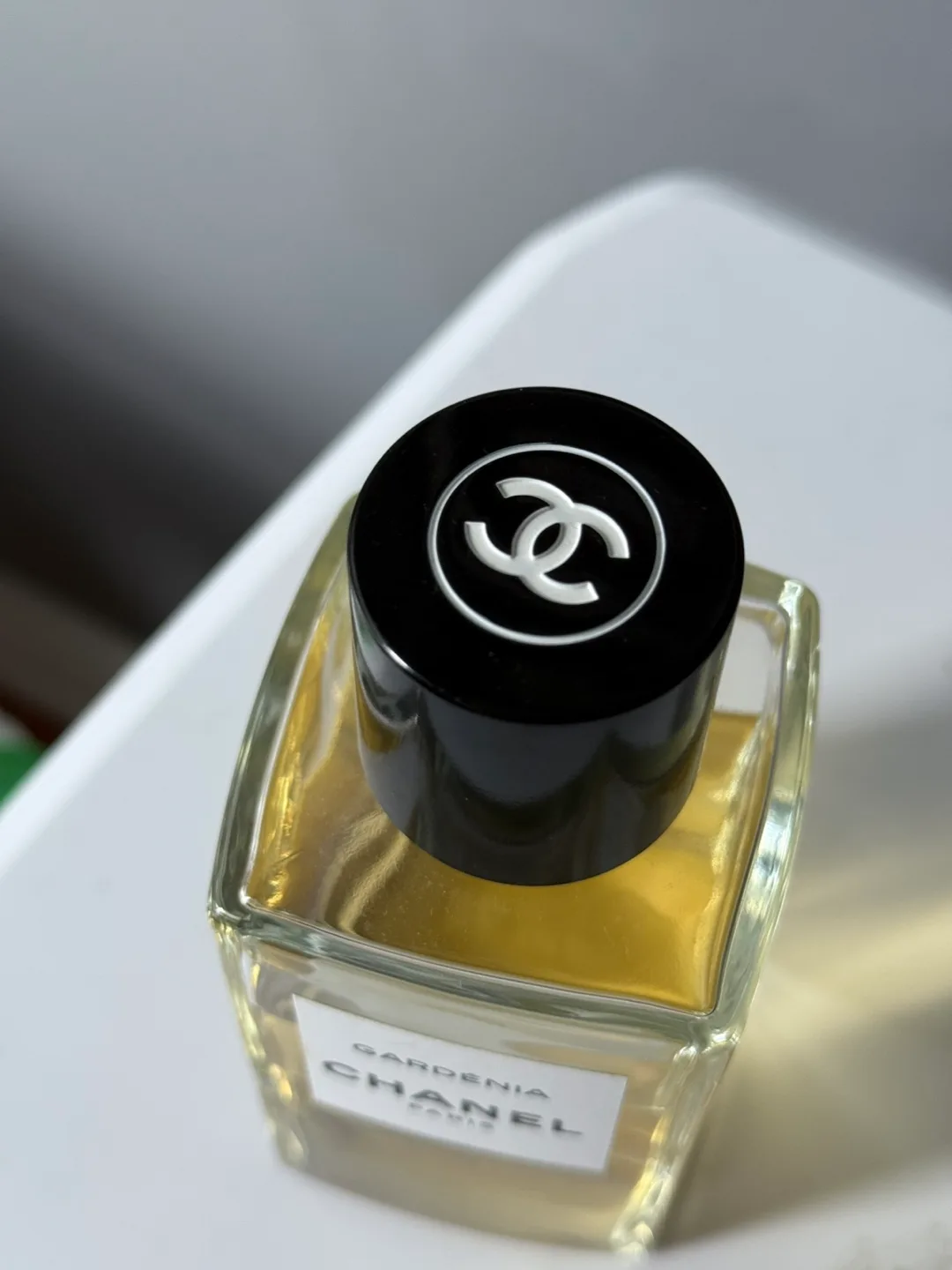 Chanel Les Exclusifs Gardenia image indicator(3)