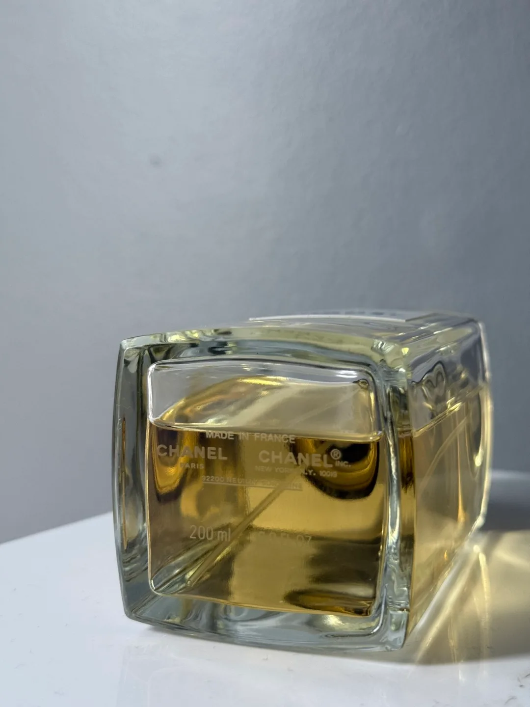 Chanel Les Exclusifs Gardenia image indicator(2)